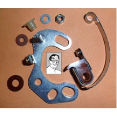 Ignition Points