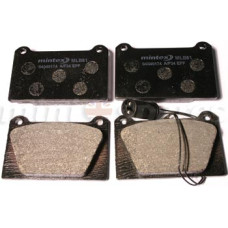 Brake Pads