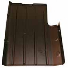 Rear Floor Pan
