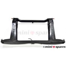 Rear Subframe 