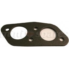 Master Cylinder Plate Gasket 