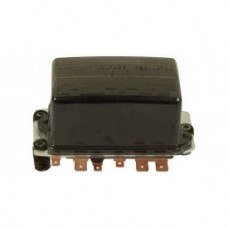 Voltage Regulator
