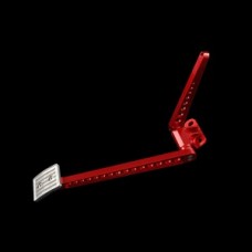 Throttle Pedal