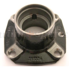 Rear Hub