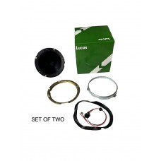 Headlamp Bucket Kit