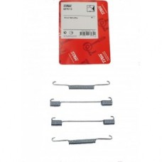 Brake spring kit