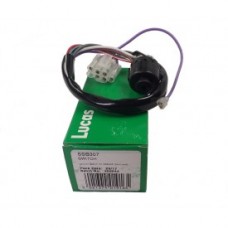Ignition Switch 