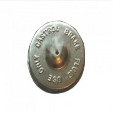 Master Cylinder Cap 