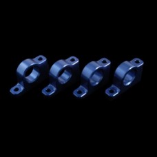 Rear Trunnion 